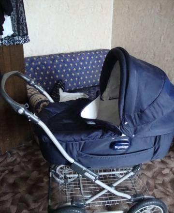 Коляска PEG perego Москва