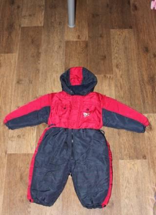 Комбинезон беби клаб, 92 Москва