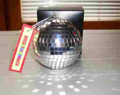 Диско-шар Диско-шар Bosco di Ciliegi Москва