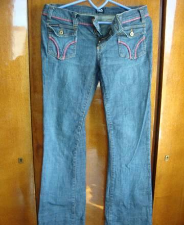 Джинсы, DG, Италия Санкт-Петербург