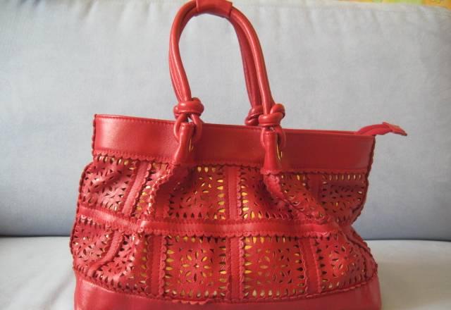 Сумка Braccialini Москва