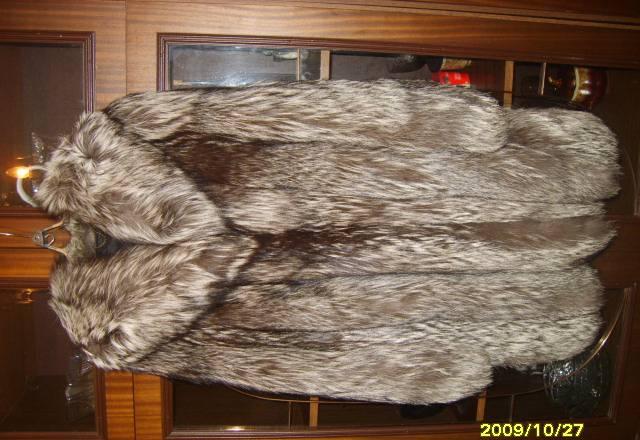 Шуба Москва