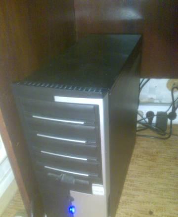 Компьютер Москва