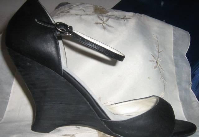 Босоножки красивые дешевокожа Москва