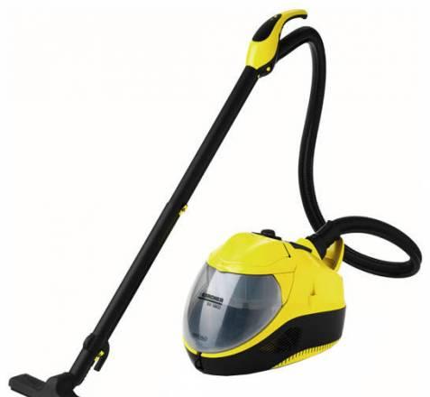 Пылесос Керхер SV-1902 Москва