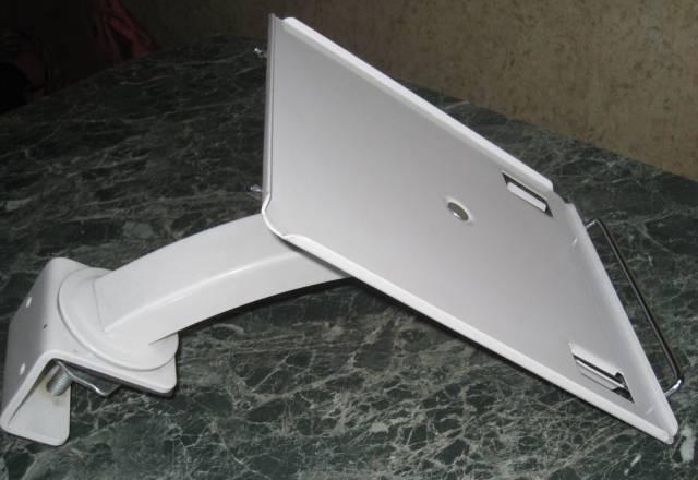 Подставка-кронштейн для тв, монитора Москва