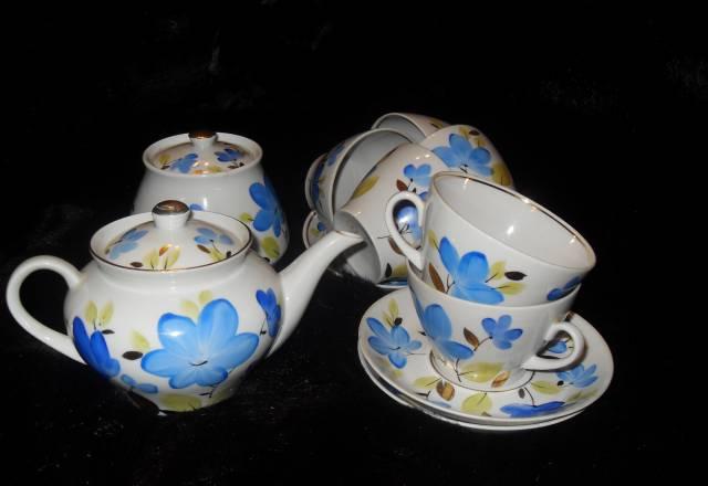 Сервиз Санкт-Петербург