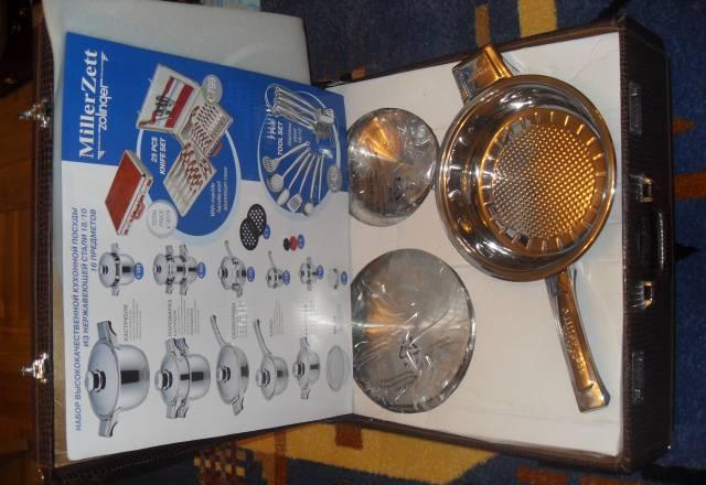 Набор посуды из Германии Санкт-Петербург