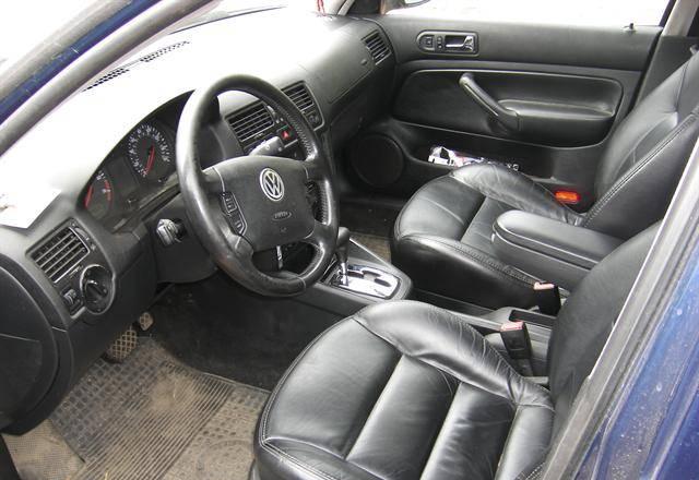 Volkswagen Jetta, 2002 Щёлково