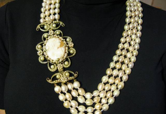 Эксклюзианые ювелирные изделия Москва