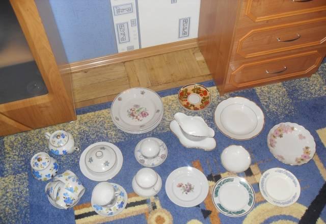 Посуда Санкт-Петербург