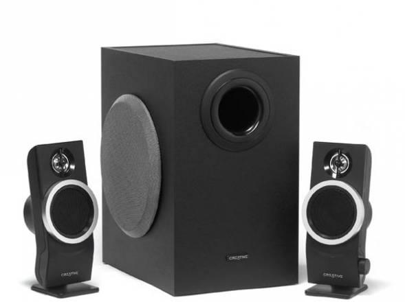 Creative Inspire T3100 Москва