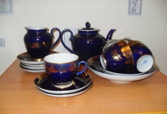 Сервиз Санкт-Петербург