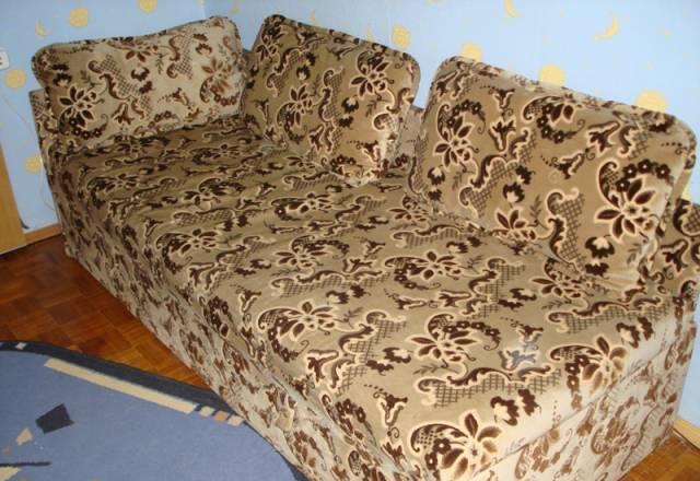 Кровать-книжка расклодная Москва