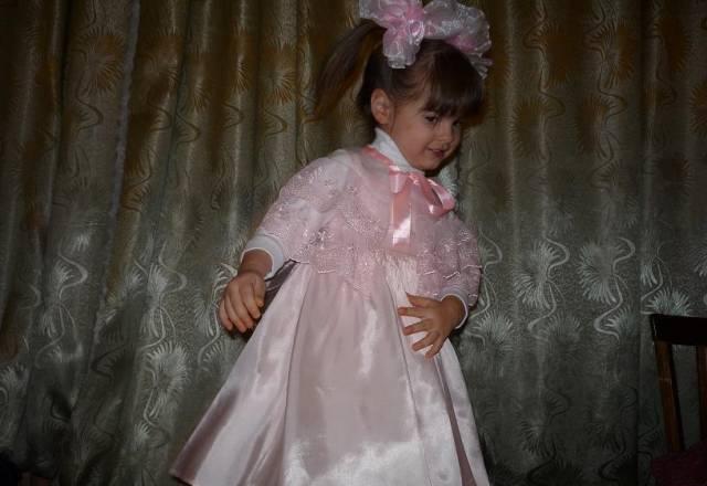 Платье Санкт-Петербург