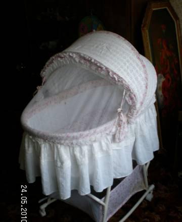 Колыбелька Ногинск