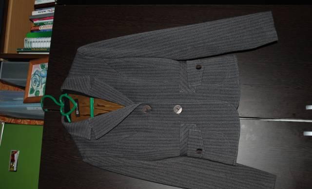 Пиджак Москва