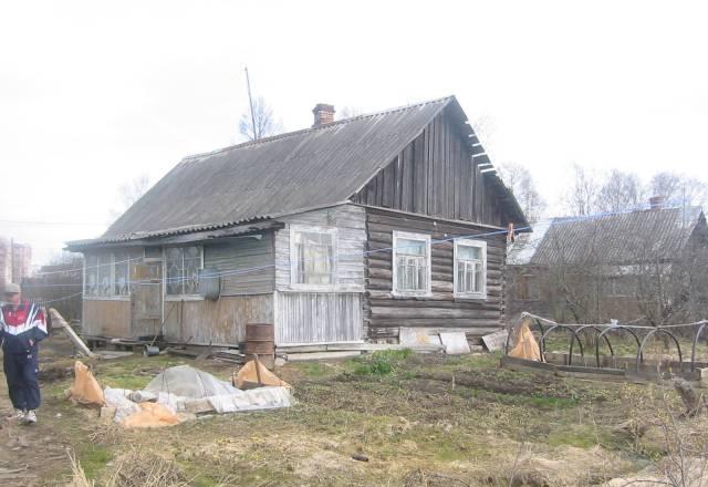 Дом в Тосно Тосно