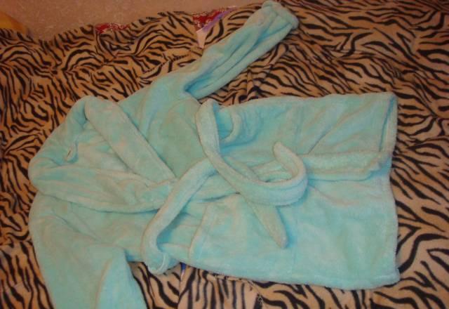 Халат новый Санкт-Петербург