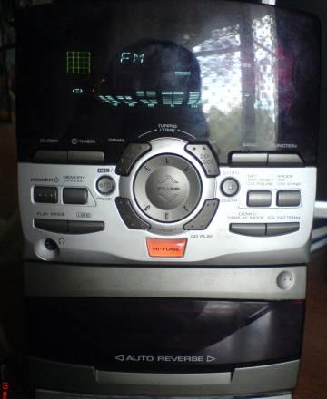 LG блок Москва