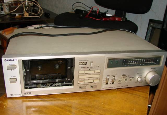 Деку hitachi D-E55 Санкт-Петербург