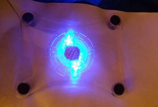 Подставка с кулером для ноутбука Москва