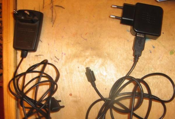 Зарядные устройства для телефонов Sony Ericsson 350, Fly Саратов