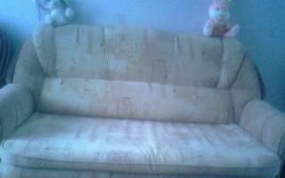 Диван Санкт-Петербург