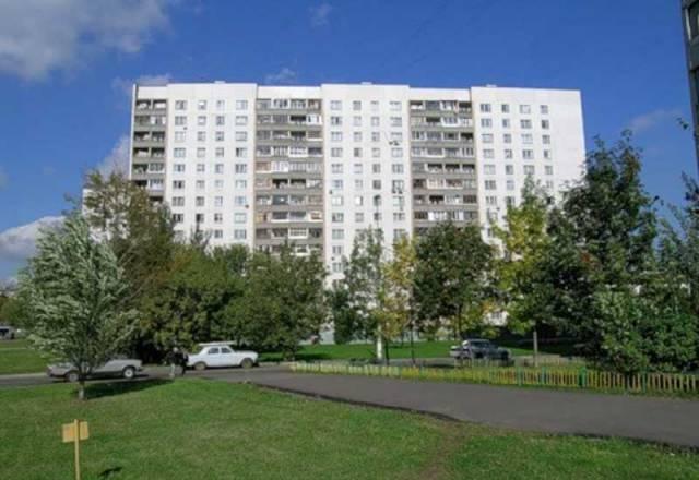 3 кв., м.Кантемировская Москва