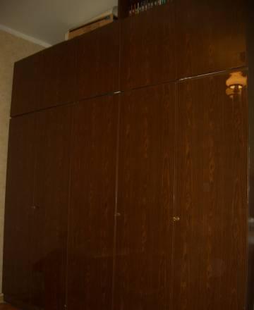 Шкаф Москва