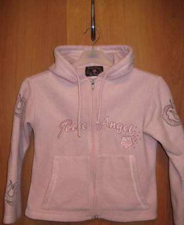 Толстовка Wojcik (Польша) Москва