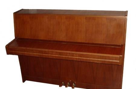 Пианино Petrof Москва