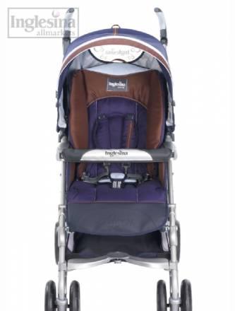 Коляска трость инглезина зиппи Москва