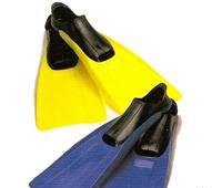 Ласты Intex 55934 размер 38-40 Москва