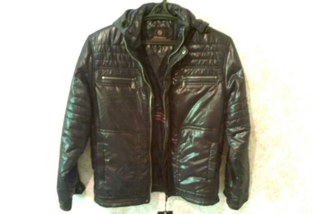 Куртка лёгкая новая Москва