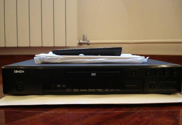 DVD - 1940 проигрователь denon Москва