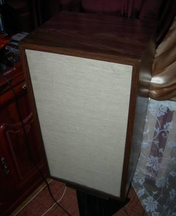 Американская акустика advent 67г Москва