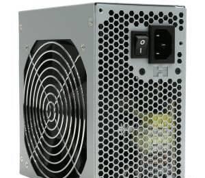 Блок питания FSP Group SPI-600 600Вт (новый) Санкт-Петербург