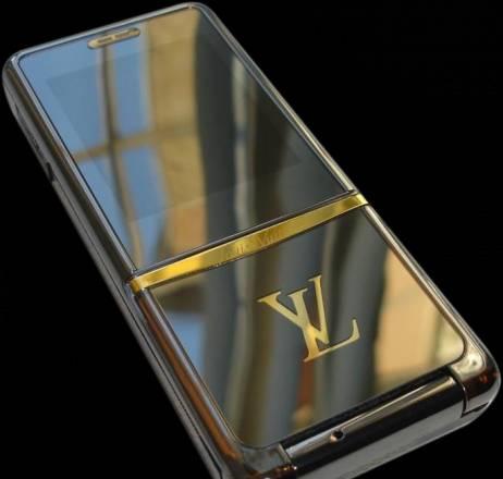 Louis Vuitton V8 Москва