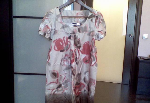 Платье-туника Москва