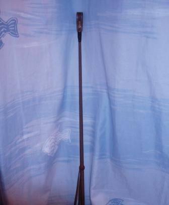 Хлыст конкурный, английский (69 см) Москва