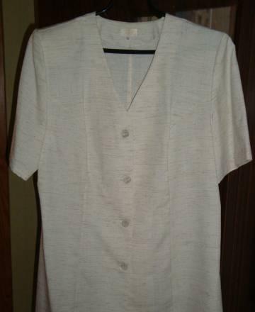 Брюки, блуза Королев