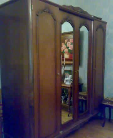 Спальня Москва