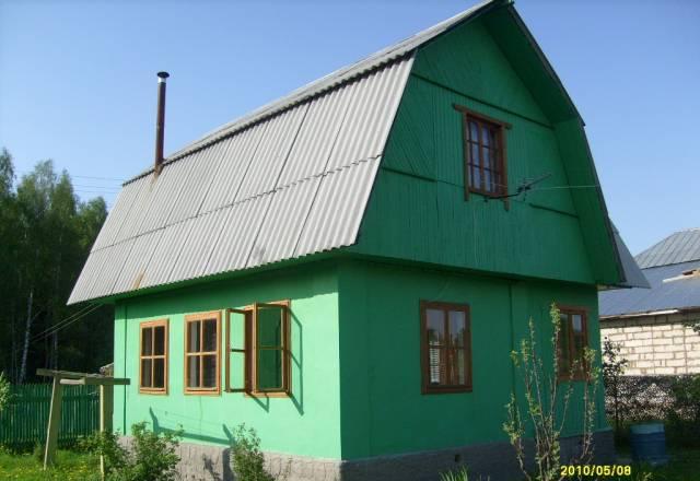 Дача 75 км.по Киевскому ш.Балабаново Наро-Фоминск