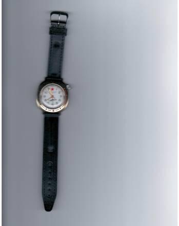 Часы Санкт-Петербург