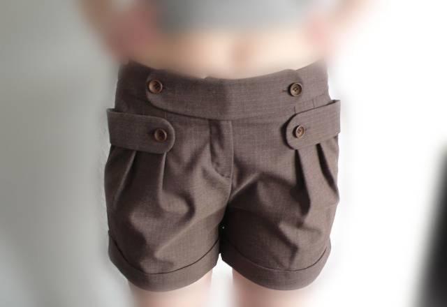 Шорты Москва