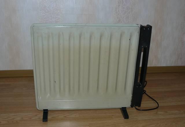 Радиатор масляный Санкт-Петербург