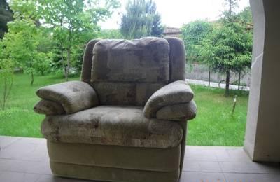 Кресло Москва