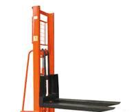 Гидравлический штабелер б/у Санкт-Петербург