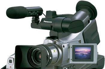 Видеокамеру Panasonic MD-9000(аналог) Санкт-Петербург